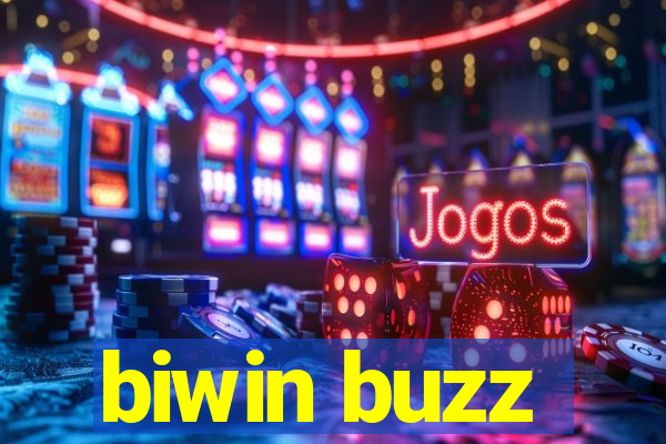 biwin buzz